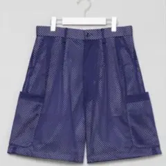 NEAT ショートパンツ　Lサイズのサムネイル