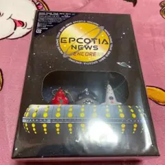 NEWS/NEWS DOME TOUR 2018-2019 EPCOTIA-E…