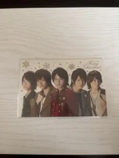 2026年最新】SexyZoneポストカードの人気アイテム - メルカリ