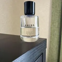 SHIRO フリージアミスト 50ml（残量は6割ほど）のサムネイル