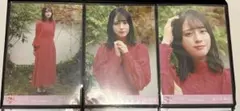 イコラブ　生写真　コンプ　佐々木舞香　この空がトリガー