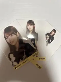 【バラ売り不可】乃木坂46 岩本蓮加　生写真　2017年　コンプ 7104rHx7DqL._AC_UF350,