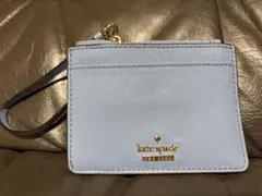 kate spade NEW YORK パスケース