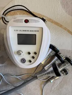 【新品未使用】業務用40khzキャビテーション&ラジオ波★顔&身体用 正規品 2025年最新】40khz ラジオ波の人気アイテム - メルカリ