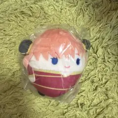 銀魂　神楽　ふわコロりん