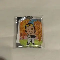 ソフトバンクホークス 若鷹ガチャ 49松本晴