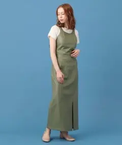 新品未使用タグ付き★me & me couture　エコレザーセパレート