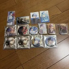2026年最新】青柳冬弥缶バッジの人気アイテム - メルカリ