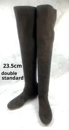 2026年最新】DOUBLE STANDARD CLOTHING レディース ブーツの人気