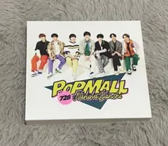 Pop Mall 728 Naniwa Danshi CD