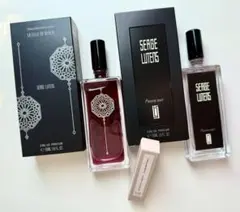 ぬ*ぬ様 セルジュ・ルタンス Serge Lutens 3点セット ラフィーユドのサムネイル