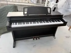 ○引取り限定○YAMAHA Clavinova CLP-170 電子ピアノ本体のサムネイル
