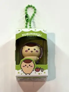 くりまんじゅう ボックス