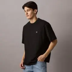 cK Calvin Klein Jeans Tシャツ