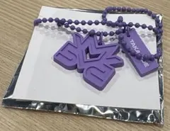 MA55IVE 鈴木昂秀　ラバーネックレス