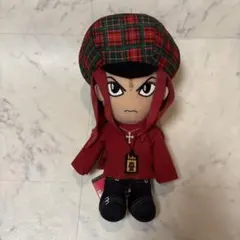 2001年当時物 タグ付き hideでっかいぬいぐるみ 非売品 X JAPAN - メルカリ