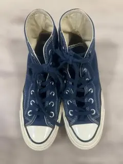 Converse チャックテイラー All Star レガシー 24cm 紺