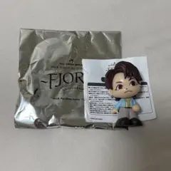 Mrs. GREEN APPLE 若井滉斗 FJORD フィギュア
