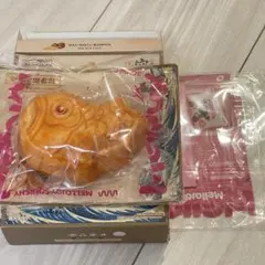 メロジョイ 鯉 たい焼き 厚焼き鯉のサムネイル