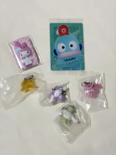 サンリオ ガチャガチャ まとめ売り