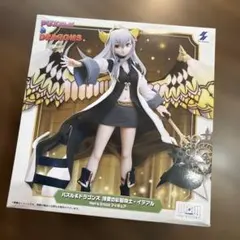 パズドラ 博愛の彩龍喚士 イデアル フィギュア ナムコ Here Ditail