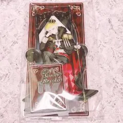 にじさんじ　nijisanjien サニー　王座　アクリルスタンド　アクスタ