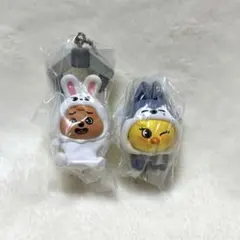 SKZOO つまんでつなげてますこっと vol.2