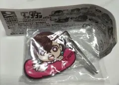 ダンダダン キャラばんちょうこうヘアクリップ モモ