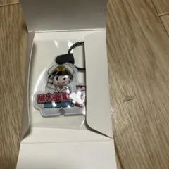 桃太郎電鉄　アクリルストラップ