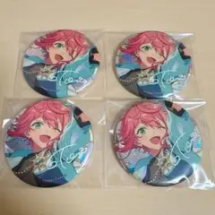 あんスタ 姫宮桃李 9周年 缶バッジ