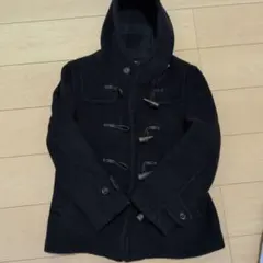 【美品】LONDON Tradition ダッフルコート レディース 36