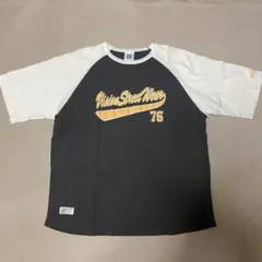 VISION street WEAR 半袖 Tシャツ メンズ ストリート