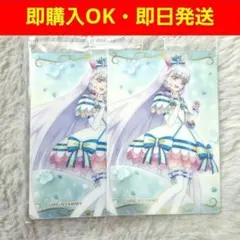 プリキュアウエハース11 R No.14 キュアニャミー 猫屋敷ユキ