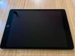 Apple iPad (第８世代) Wi-Fi 32GB スペースグレイ