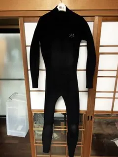 axxe classic 3mm ジャージフルスーツ　L