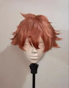 ツイステ エース コスプレウィッグのサムネイル