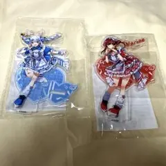2026年最新】Vtuber名：宝鐘マリン Vtuber アクリルスタンドの人気