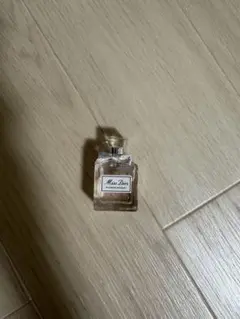 ミスディオール ブルーミングブーケ 5ml ミニ香水 Dior