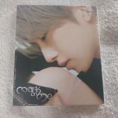 &TEAM　FUMA　フーマ　Mark on Me　ソロジャケット　CD