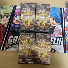 遊戯王 クォーターセンチュリーアートコレクション 6BOX アーコレ 25th