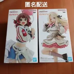 学園アイドルマスター ESPRESTO 姫崎莉波 十王星南 篠澤広 フィギュア