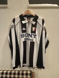 ユベントス 2002-03 ユニフォーム デルピエロ10 - メルカリ