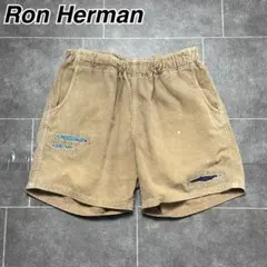極美品】RHC ロンハーマン サマー コーデュロイ ショートパンツ - メルカリ