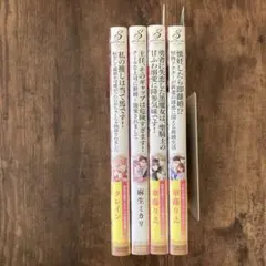 ガブリエラブックス 2冊セット - メルカリ