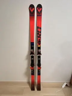2026年最新】ROSSIGNOL HERO ATHLETE GSの人気アイテム - メルカリ