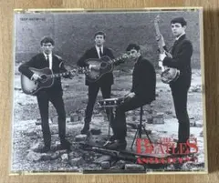 【洋楽CD】Beatles AnthologyⅡ ※テイチク盤