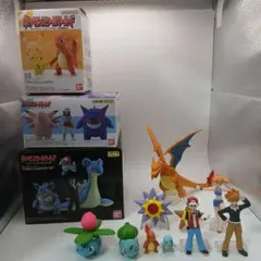 2025年最新】ポケモンスケールワールド ゲンガーの人気アイテム