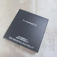 【即購入OK】MAC スモール アイシャドウ ×9 アンバー タイムズ ナイン