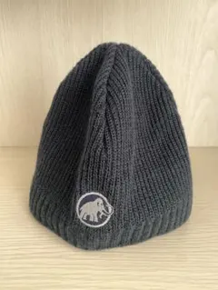 マムート ニット帽