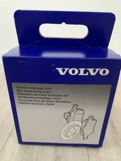VOLVO 純正ブレーキパッド 32373348 - メルカリ